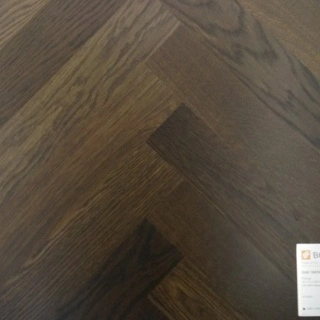 Prestige 70/10mm Stejar Afumat Natur Mat