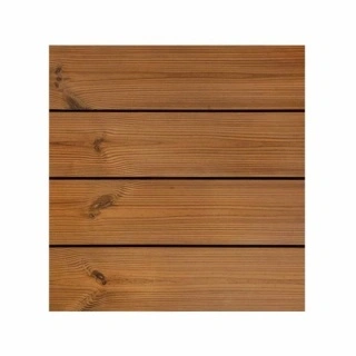 Deck Pin cehia termotratat 140mm neted terasa