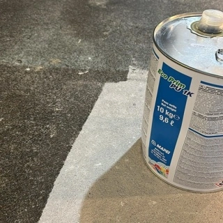 Rasina Mapei ECO PRIM PU 1K 10kg cluj 