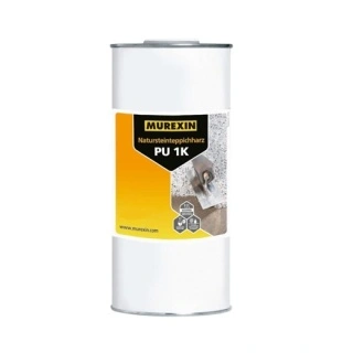 RASINA PU 1K SET 1.25KG cu rezistenta UV