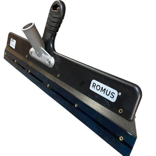 Spatula aplicare rasina si sapa Romus 