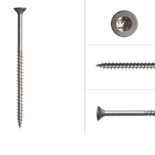Surub otel-inox A2 4.0mm TX20 200buc