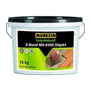 ADEZIV PARCHET SILANIC MS K 509 16KG