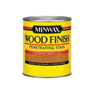 Minwax Colonial Maple  cluj