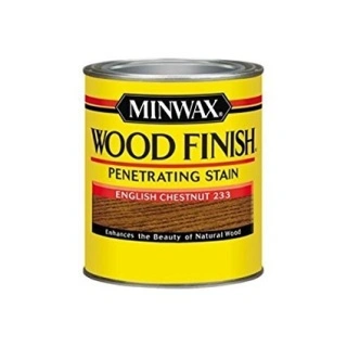 ENGLISH CHESTNUT 233