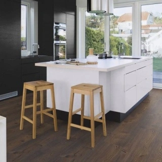 boen chalet oak brown jasper