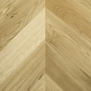 Chevron NORMANDY stejar natural 130x14mm ulei