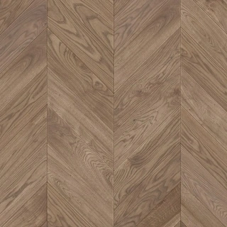 Chevron Stejar COPPER 45° Lac