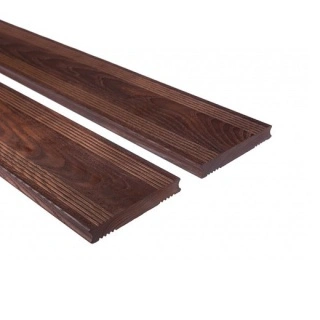 Deck Frasin Termotratat 150/20mm Profil D38