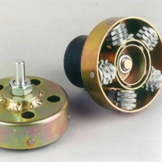 Jet Rotary 100 El slefuire sapa si beton