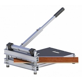 Ghilotina MD-330 taiere pvc unghi