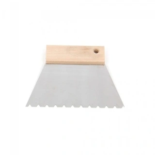 Gletiera 18cm Adeziv Parchet B11