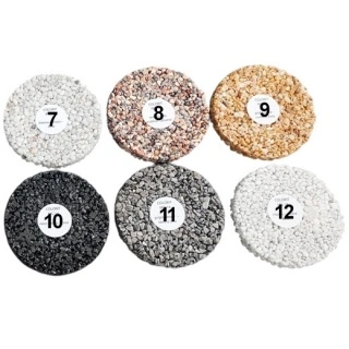 Granule de marmura color MG14 25kg Sibiu