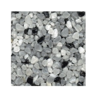 Granule de marmura MG24 25kg businessgrau