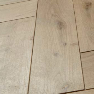 Herringbone Stejar 130/15mm RC Ulei Transparent