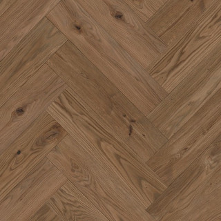 Herringbone Stejar CLOUD 130mm Rustic Ulei