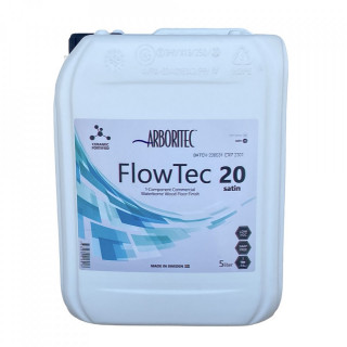 Lac Parchet Arboritec FlowTec 20