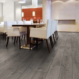 Parchet laminat ATLAS OAK ANTHRACITE 