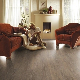 CAPITAL OAK NATURE 12mm