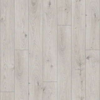 Laminat EVEREST OAK WHITE 12mm grading