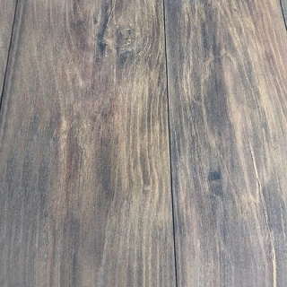 aged oak