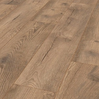 Laminat PETTERSSON OAK NATURE 8mm