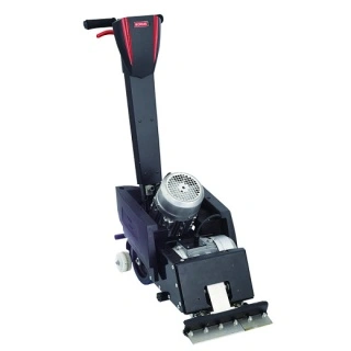 Masina Romus Dark Warrior indepartat 