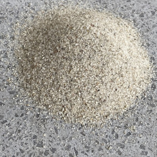 NISIP CUARTZ 25kg (quart uscat)