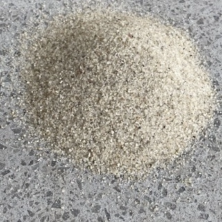 NISIP CUARTZ 25kg (quart uscat)