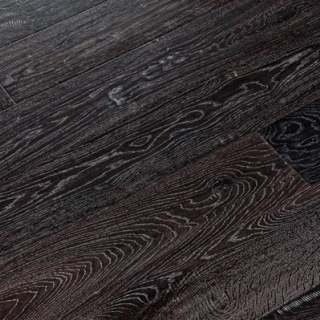 Parchet Antique 155/14mm Ebony