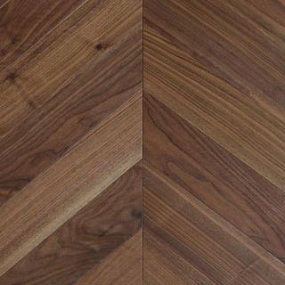 Parchet Chevron Nuc American 120mm Uleiat