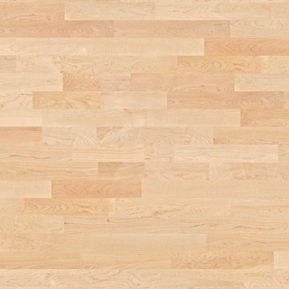 Parchet Longstrip 215/14mm 3S Andante Maple Canadian Mat