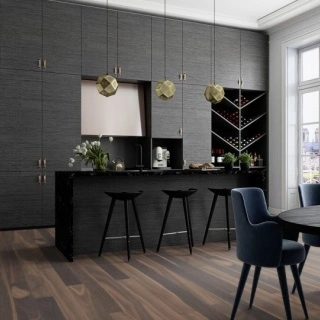 Parchet Oak Shadow 209mm