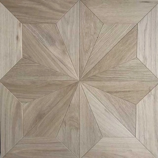 Parchet Royal Star Small 550x550x15mm V Periat