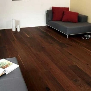 Parchet Stejar 180/14mm Bandol (stejar carbonizat)