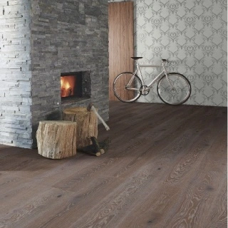 Parchet stejar Boen Graphite ulei natur