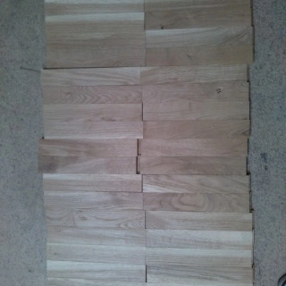 parchet stejar 300x60mm
