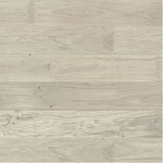 Parchet triplustratificat Bianco Grande 180/14mm