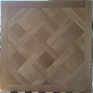 Parchet Versailles 1000x1000/15mm Periat BRUT - Img 3
