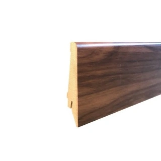 Plinta MDF Decor Nuc Natur