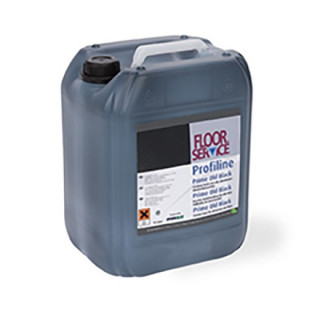 Prime Old Black 5L - antichizare lemn