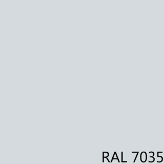 RASINA PU 400 SET 30KG RAL  7035
