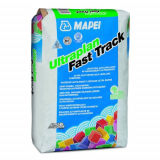 Sapa Ultraplan Fast Track 23kg