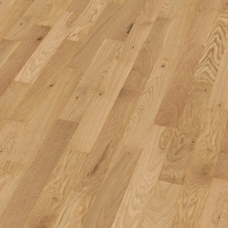 Stejar Rustic 70mm Brut