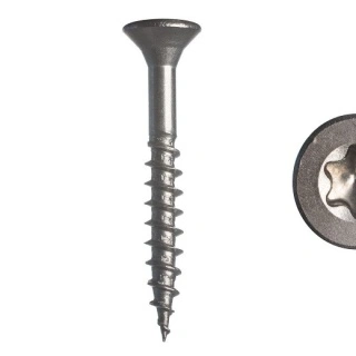 Surub otel-inox A2 4.0mm TX20 200buc