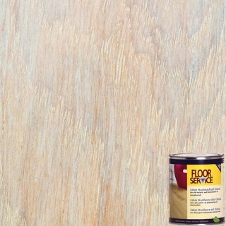 Ulei Parchet Overmat 1L Polar (Hardwax Oil)