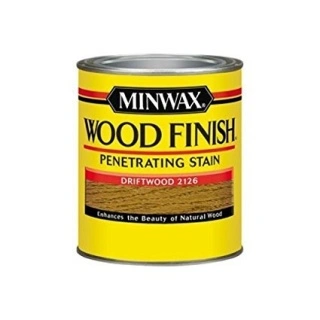 Minwax Driftwood 2126