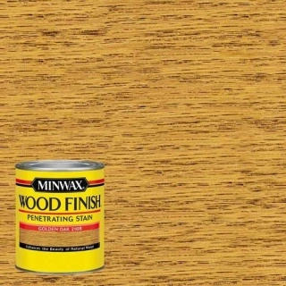 Bait Minwax Golden Oak 210B