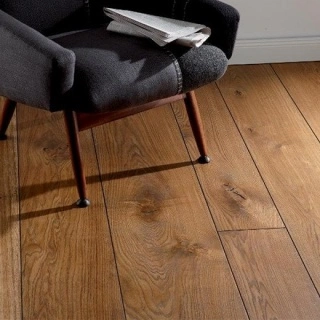 Boen Chalet Stejar Antique 200-350x20mm