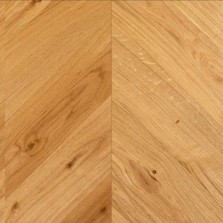 Chevron Rodan-Wien stejar rustic 100x11mm UV mat